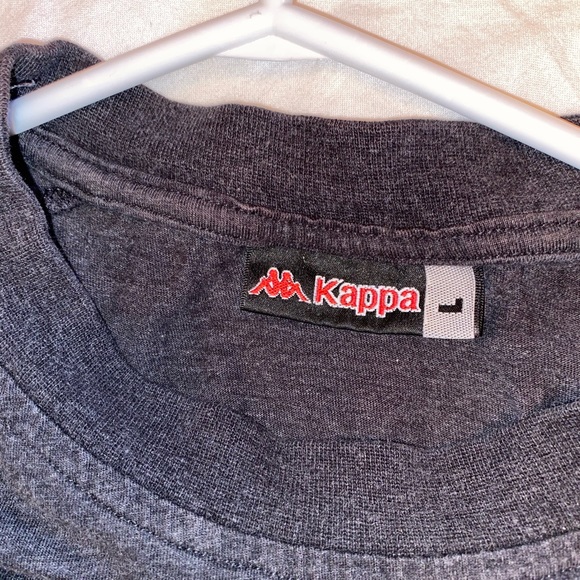 Kappa oversized shirt - Picture 2 of 2